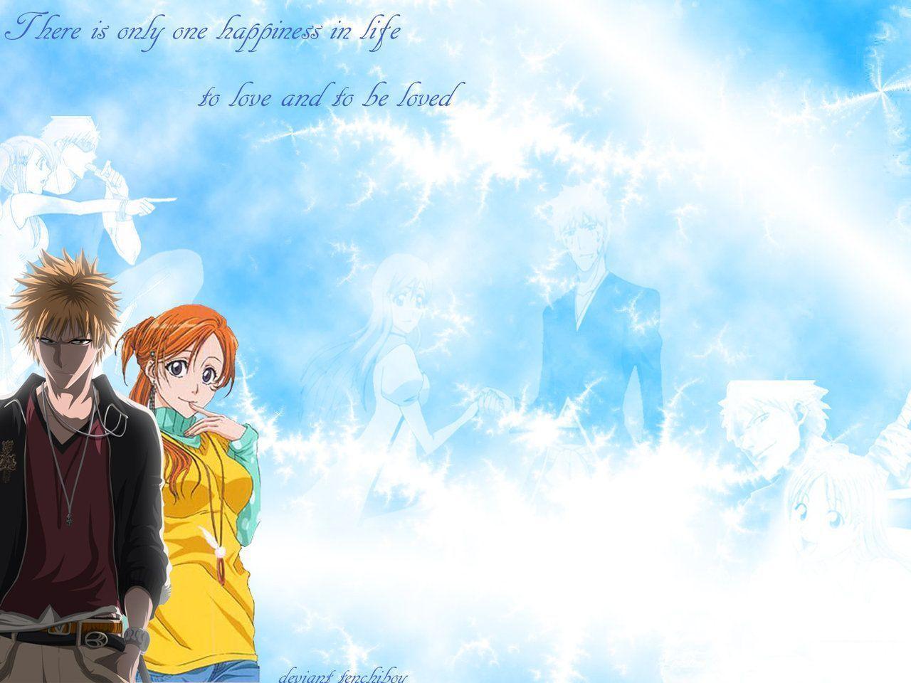 orihime