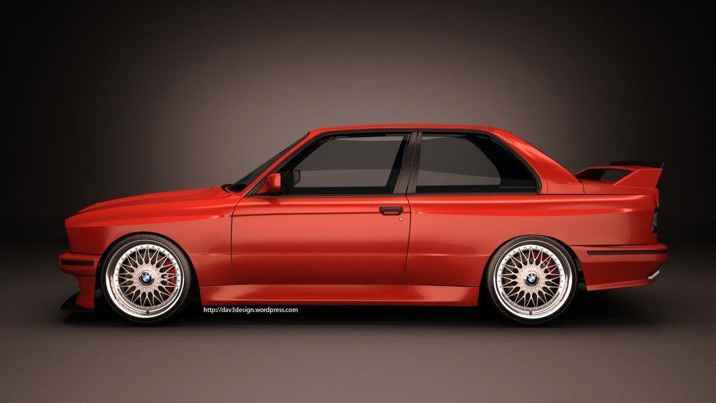 More Like BMW E30 M3
