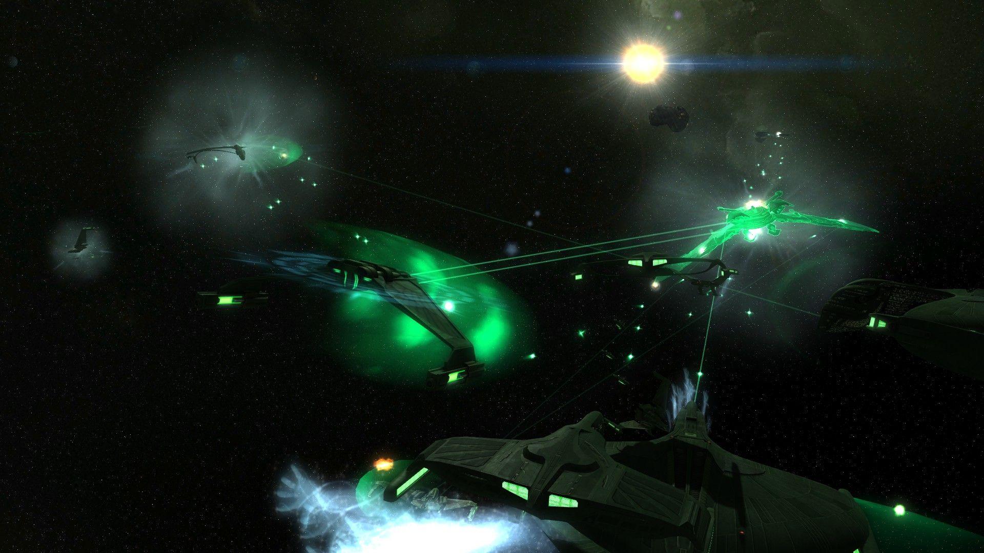 image For > Romulan Empire