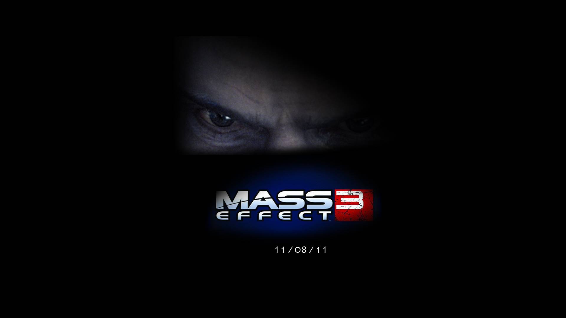 Mass Effect 3 Wallpaper in full 1080P HD « GamingBolt.com: Video