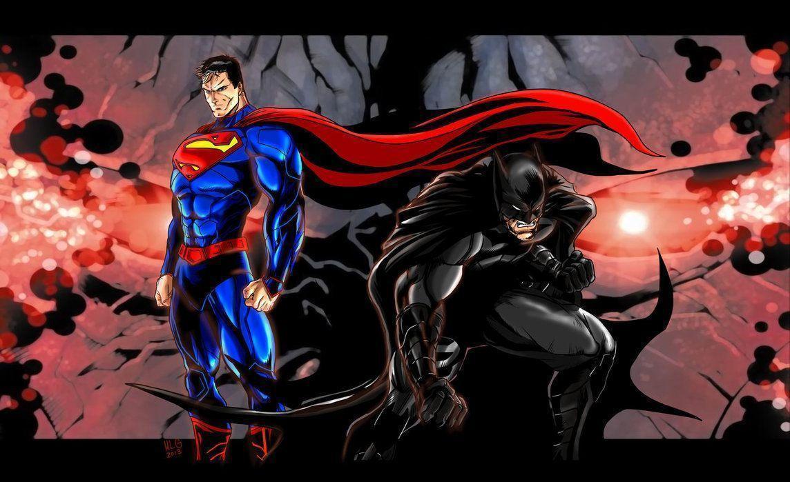 Batman New 52 Wallpaper