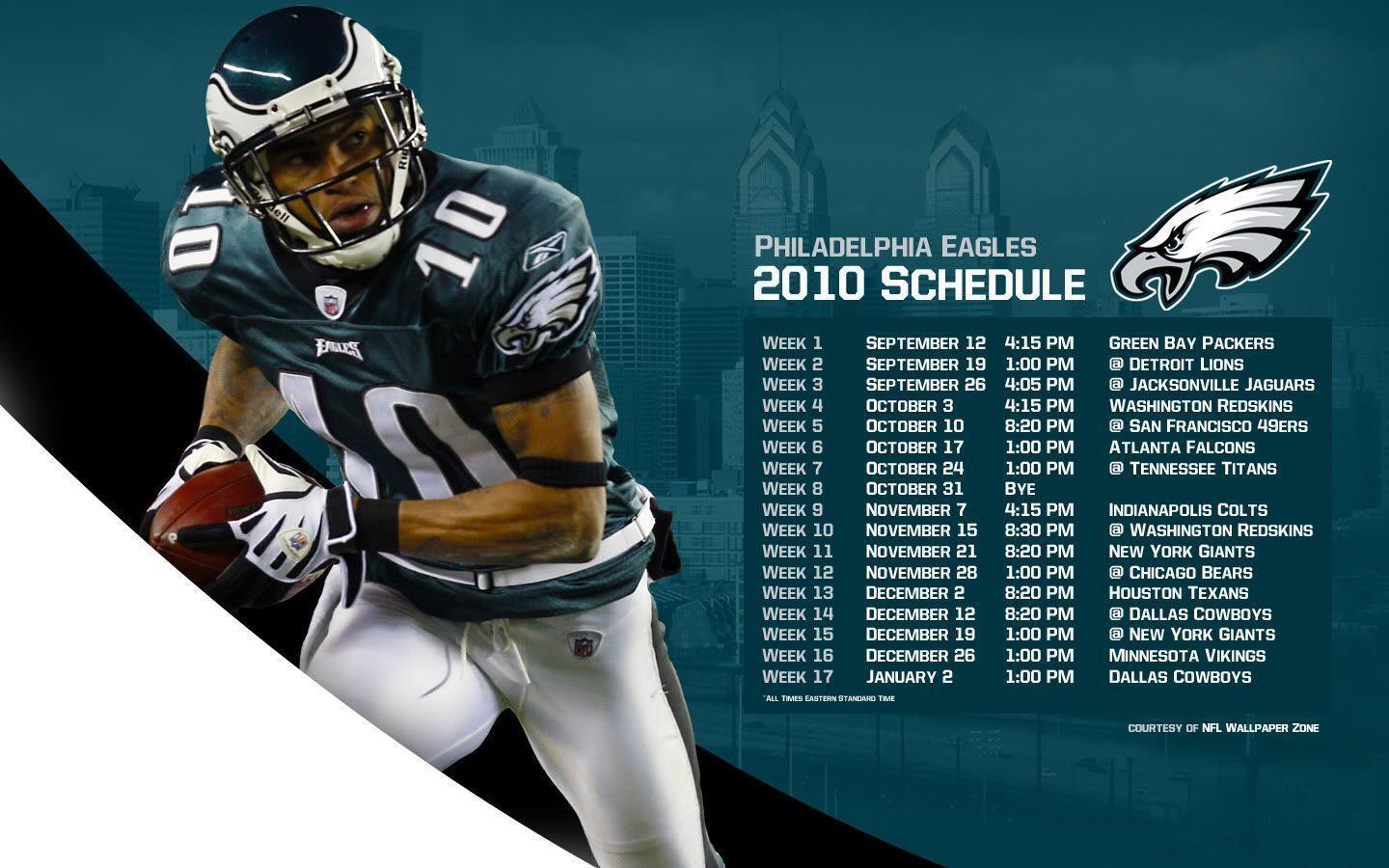 Eagles Schedule" Mention search