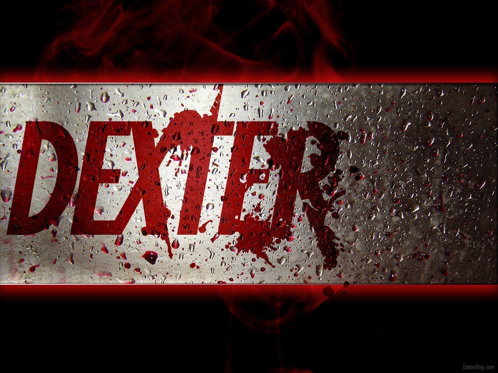 Dexter Wallpaper. dexterblog