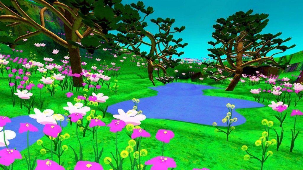 Spring Nature Wallpapers Wallpaper Cave