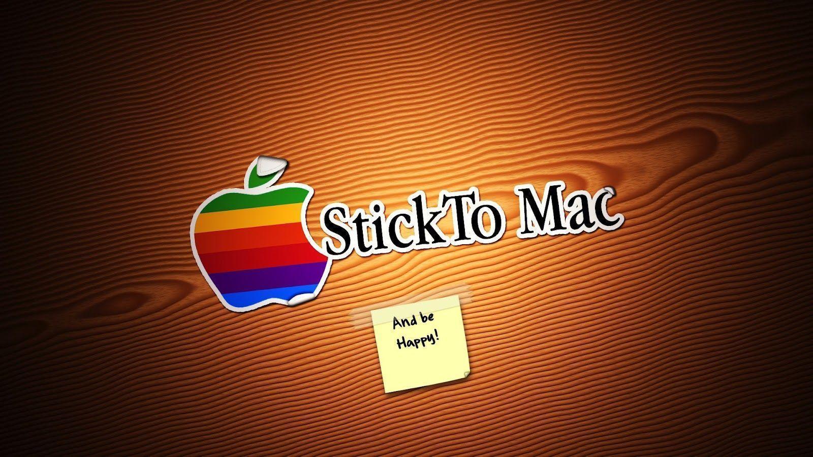 Cool Background HD Mac