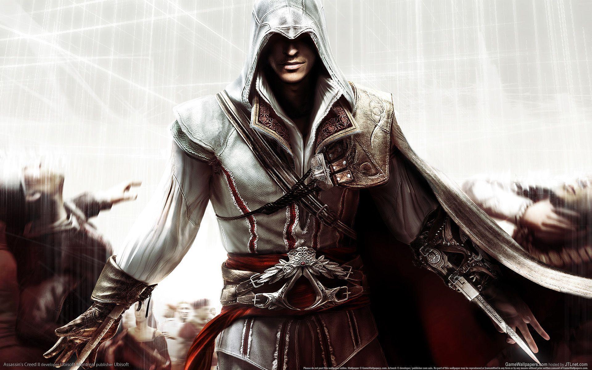 Assassins Creed Wallpaper 7 9446 HD Wallpaper. Wallroro