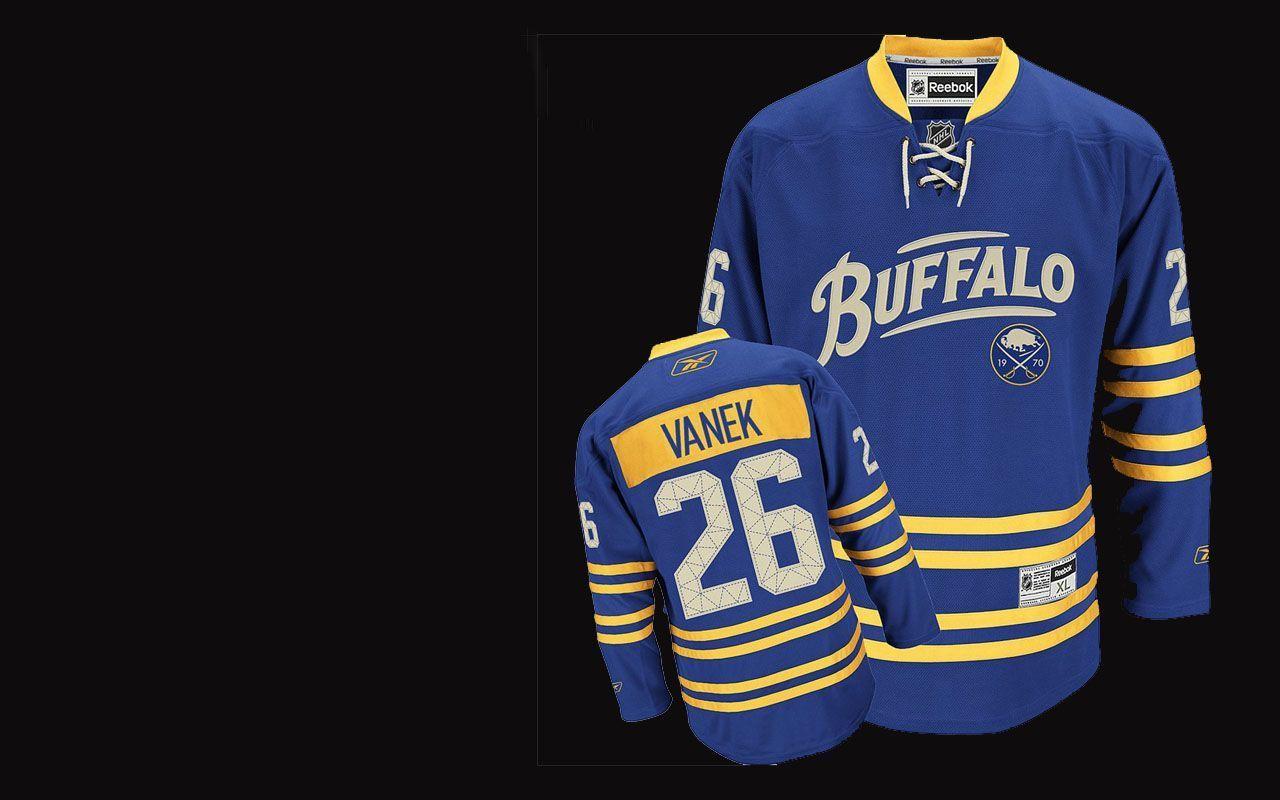 NHL Wallpapers » Blog Archive » Buffalo Sabres Jersey Wallpapers