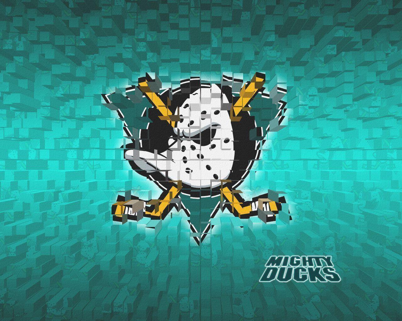 Anaheim Ducks HD background. Anaheim Ducks wallpaper