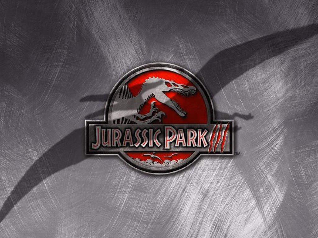 Jurassic Park III Wallpapers