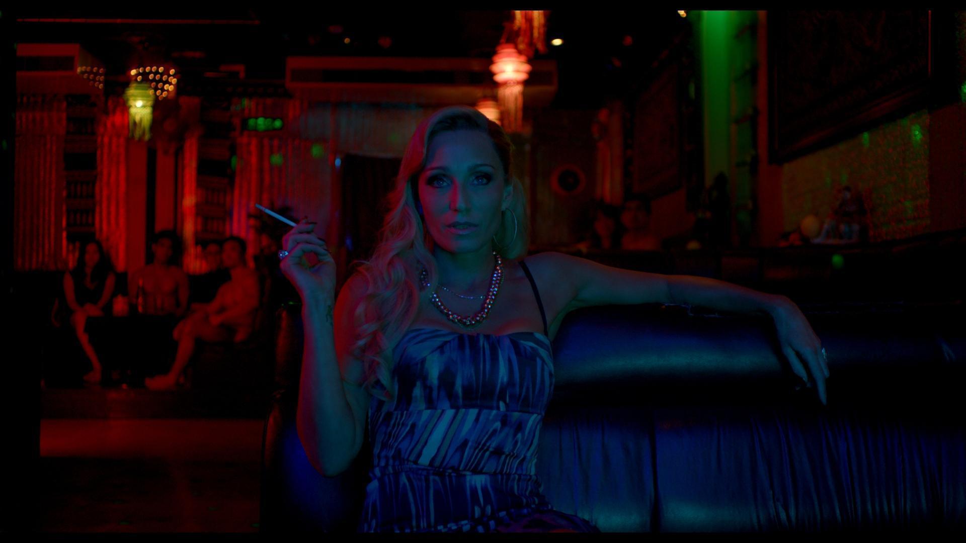 Pin Still Of Kristin Scott Thomas In Only God Forgives