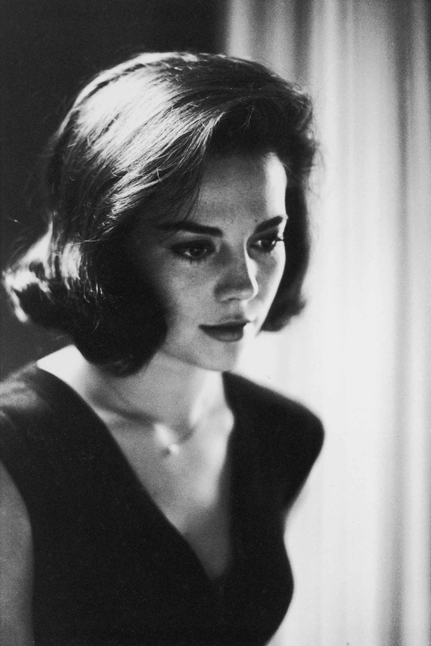 Natalie Wood Photo ID 500360