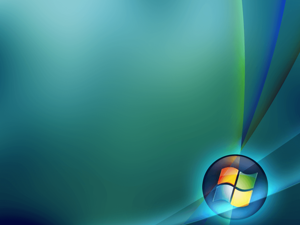 Vista Ultimate Wallpaper Black By Dj Corny