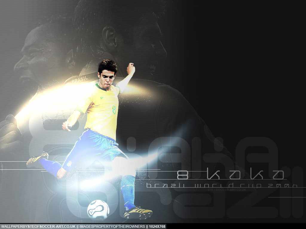 KAKA Kaka Wallpaper