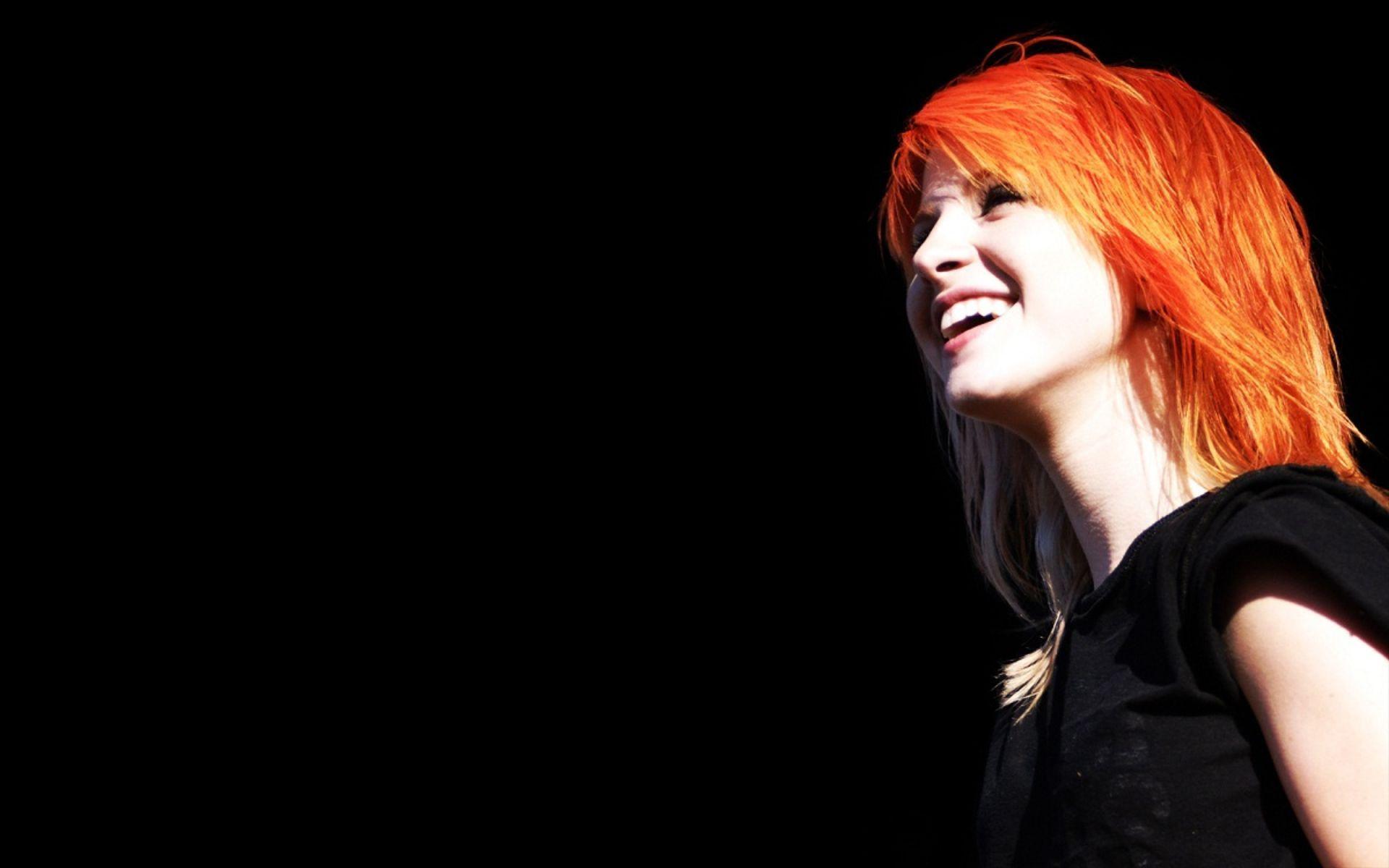 hayley williams paramore singer Wallpaper HD Music 4K Wallpapers Images  and Background  Wallpapers Den