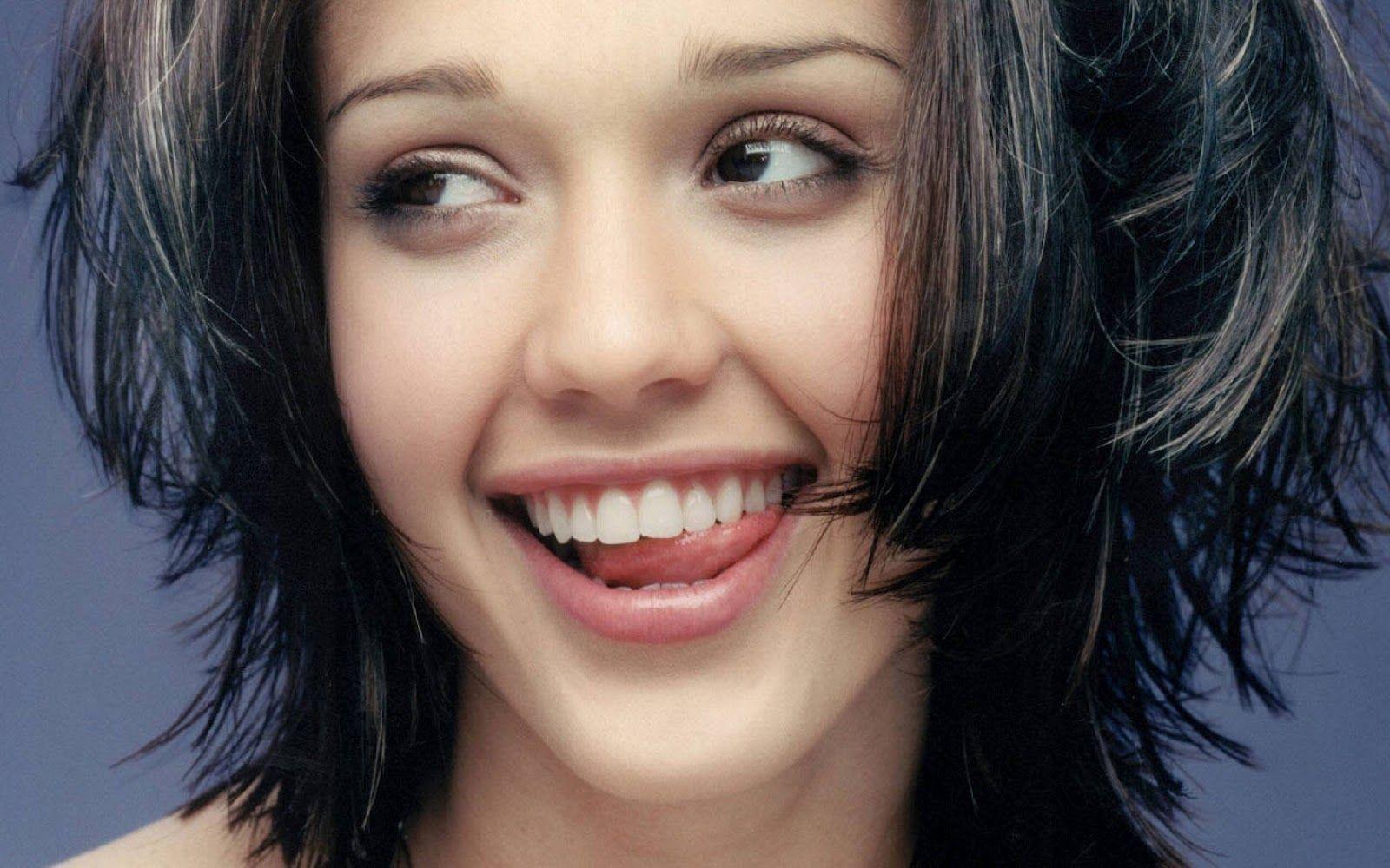 Wow Jessica Alba Wallpaper