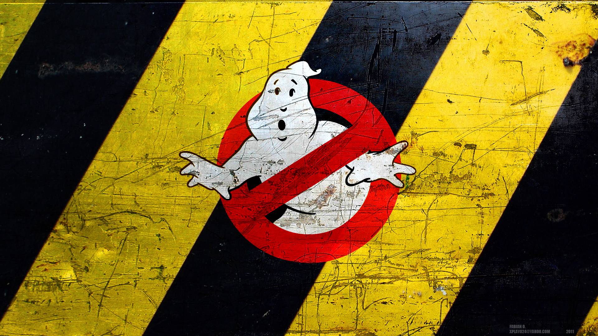 Ghostbuster Wallpapers Wallpaper Cave