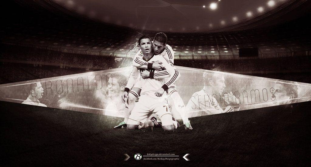 Cristiano Ronaldo Ramos l Wallpaper