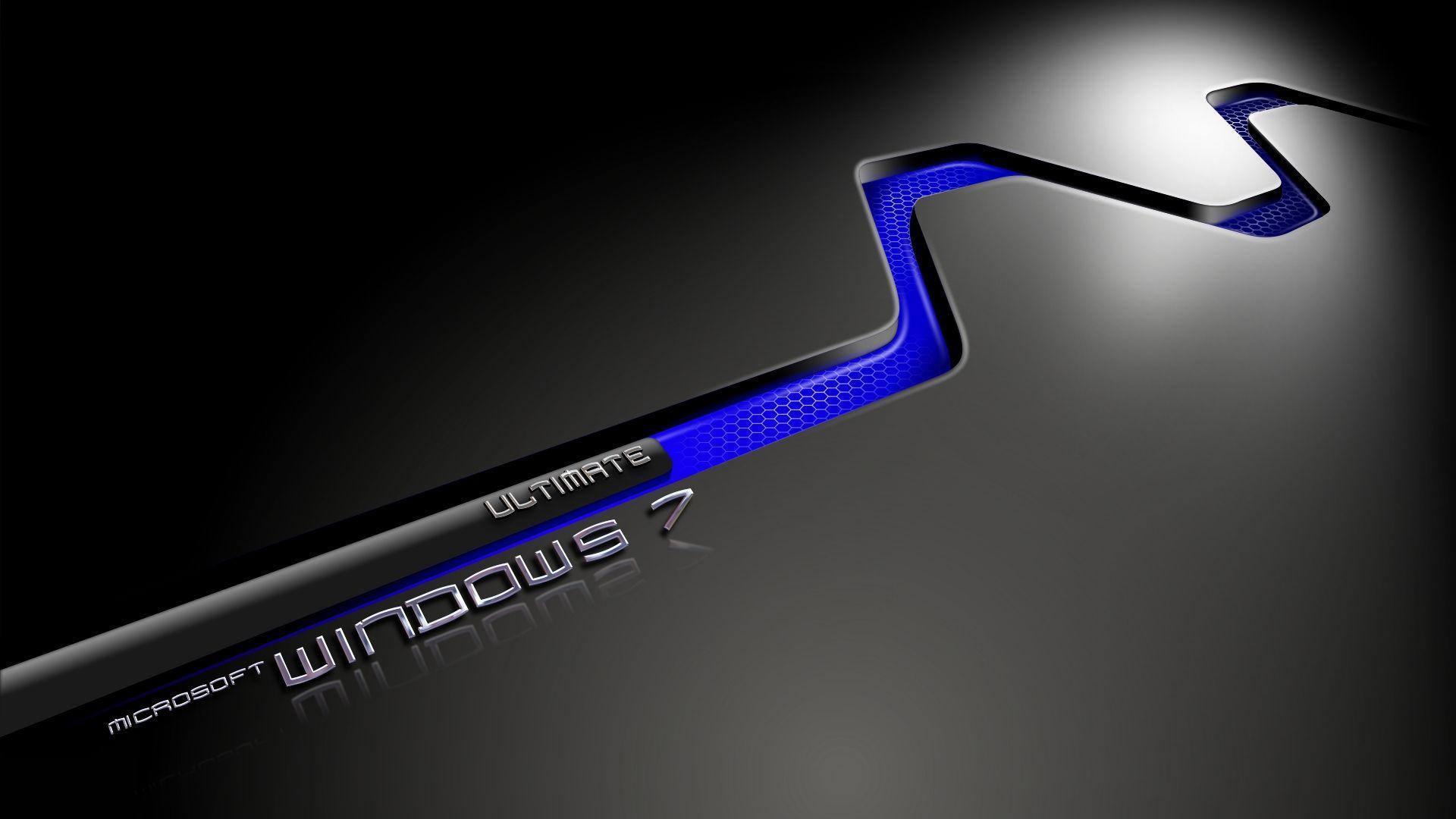 PS3 win 7 wallpaper, Desktop and mobile wallpaper