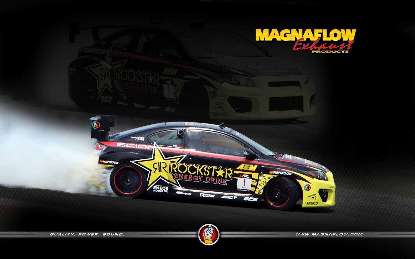 The Official Site of MagnaFlow Exhaust Products Systems