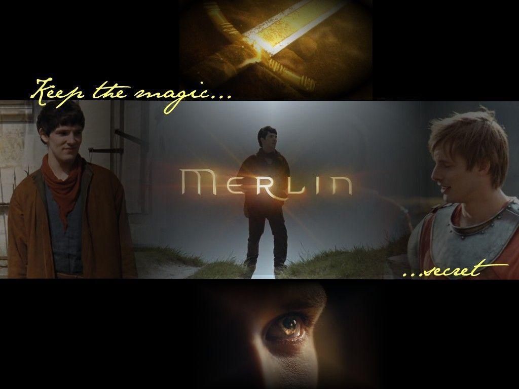 Wallpaper For > Merlin Quotes Wallpaper