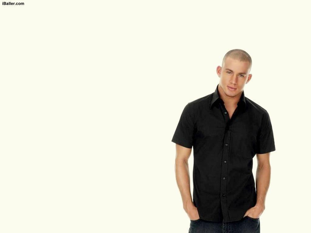 Channing Tatum Desktop Wallpaper Free 1139 Image. wallgraf