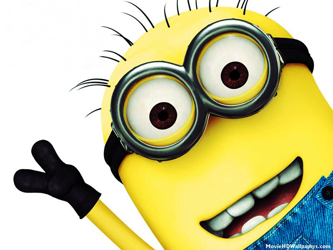 Despicable Me Wallpapers HD Wallpaper Cave