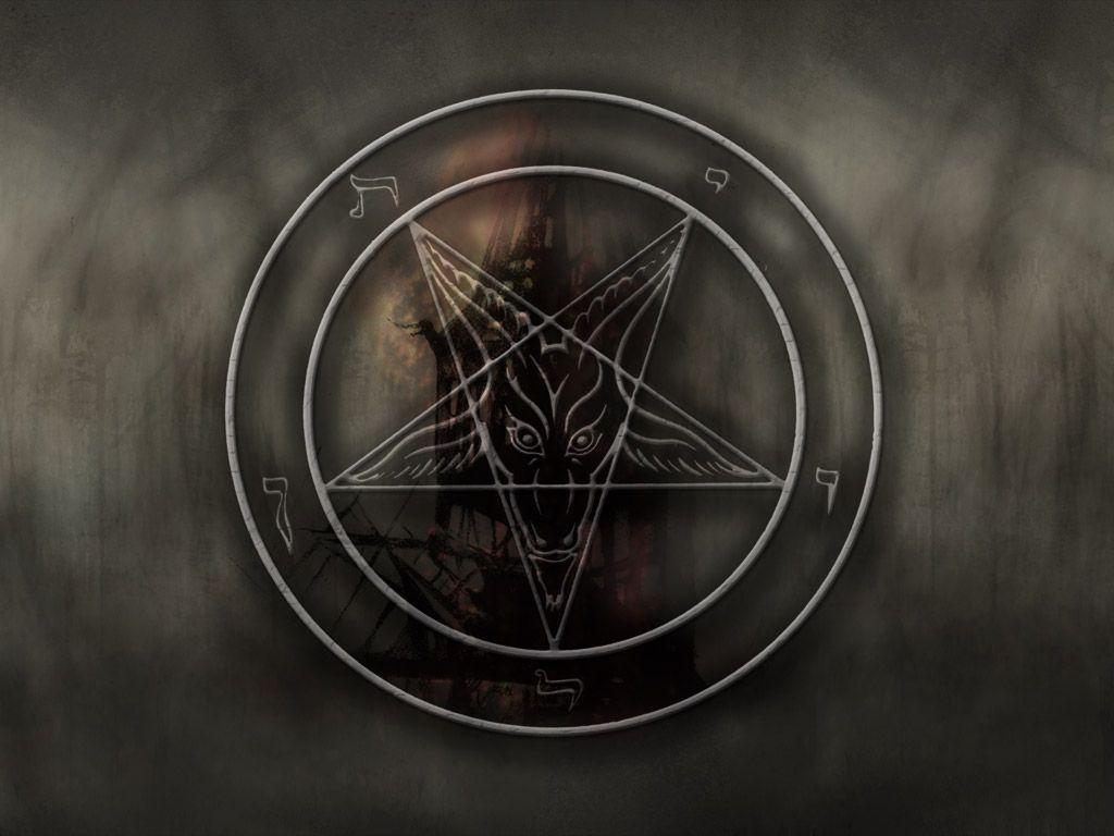 Satanic Metal Wallpaper. PicsWallpaper