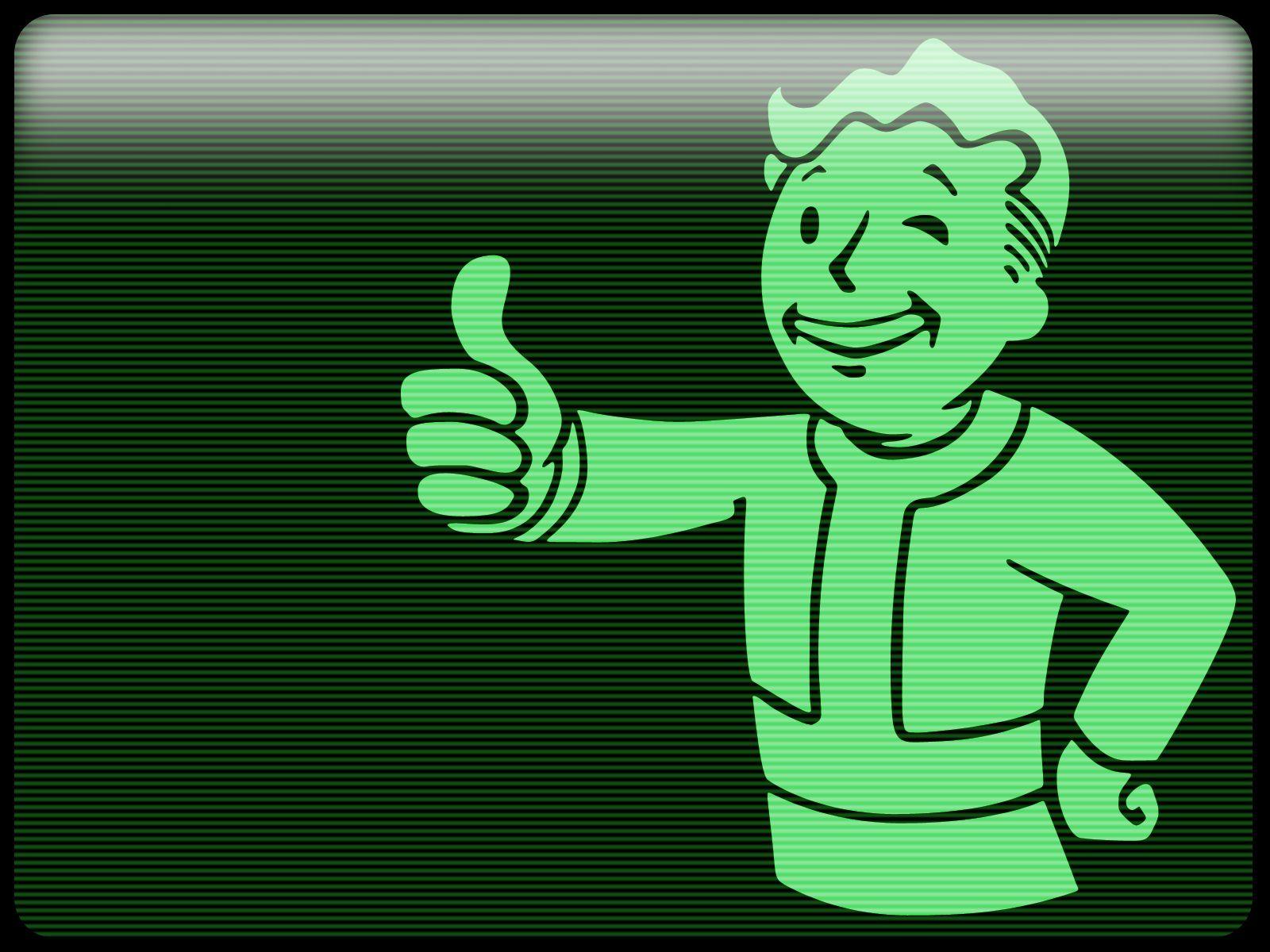 Fallout 3 Wallpaper 1600x1200