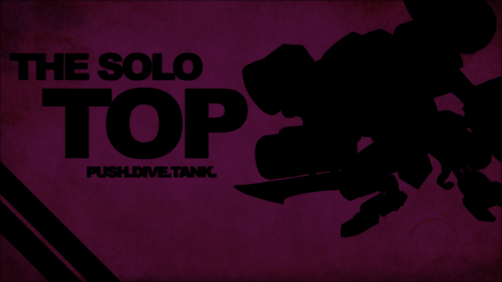 League of Legends&; Gath Wallpaper