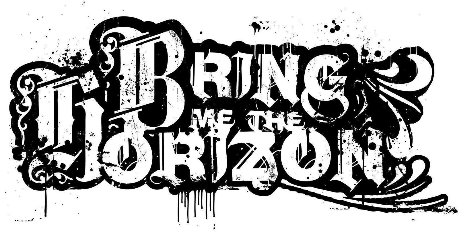 image For > Bring Me The Horizon Count Your Blessings