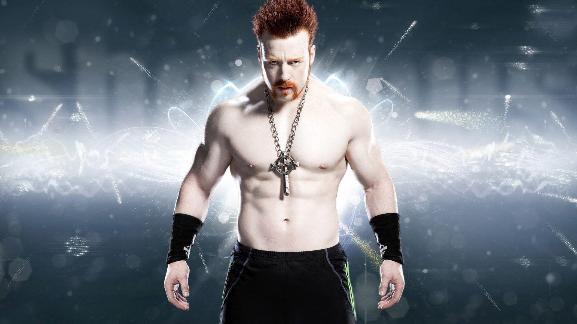 WWE Sheamus Wallpaper 2014 HD, Expedino.Com