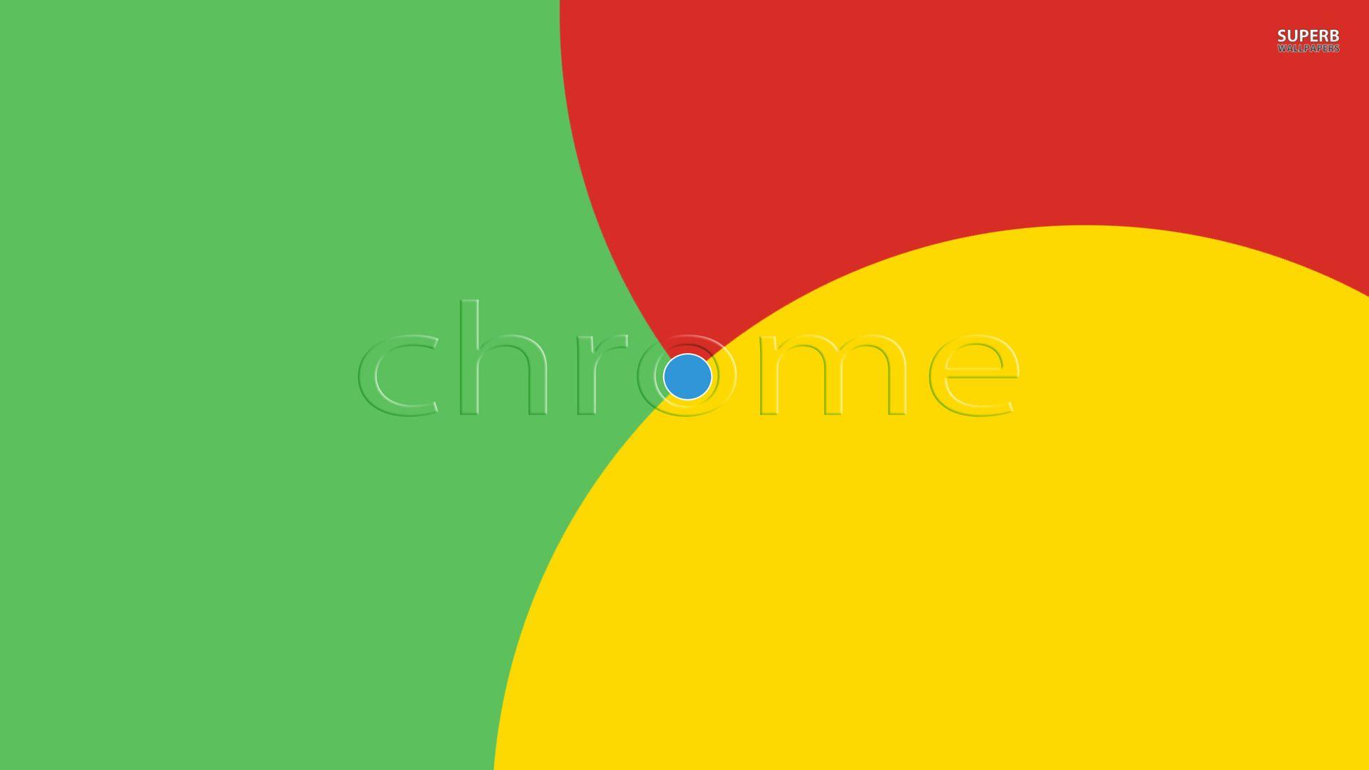 Google Chrome wallpaper wallpaper - #