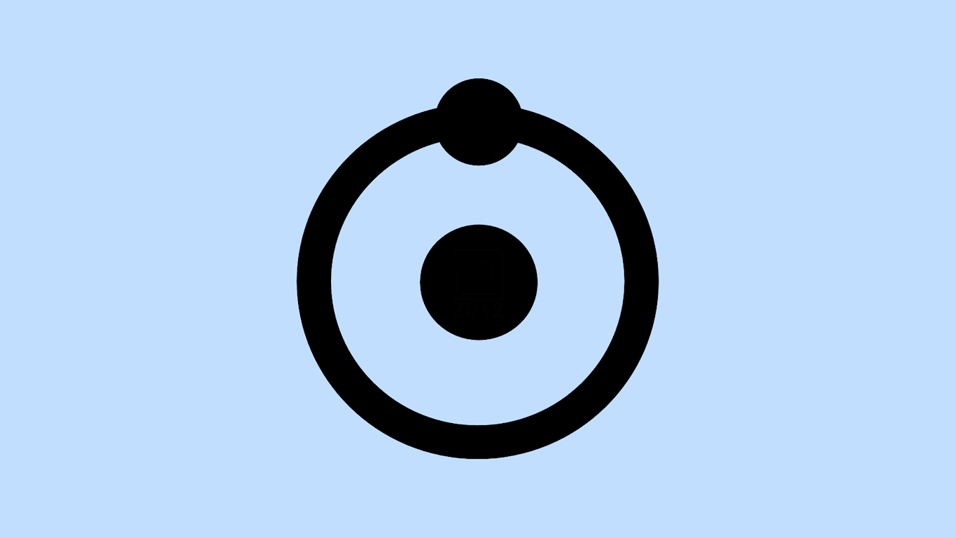 Doctor Manhattan Symbol WP