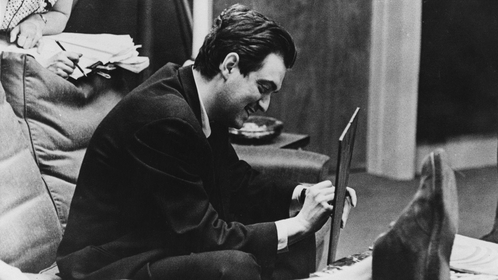 Stanley Kubrick A Life in Picture 2001 Torrents Torrent Butler