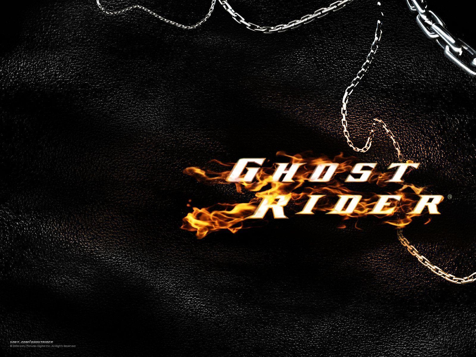 Ghost Rider 1600 1200 Ghost Rider Wallpaper HD Free Wallpaper