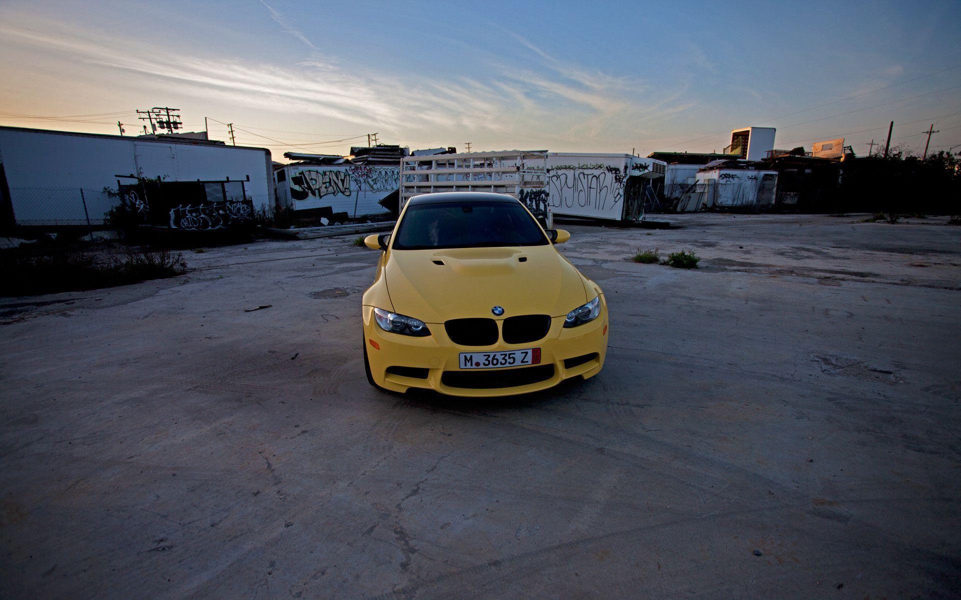 Bmw Photohoot Wallpaper Individual Socal Car Picture
