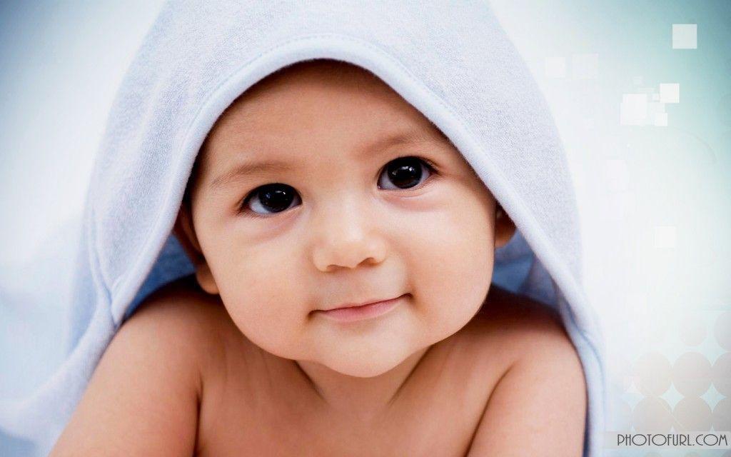 Beautiful Working Babies or Baby Free Wallpaper For Computer