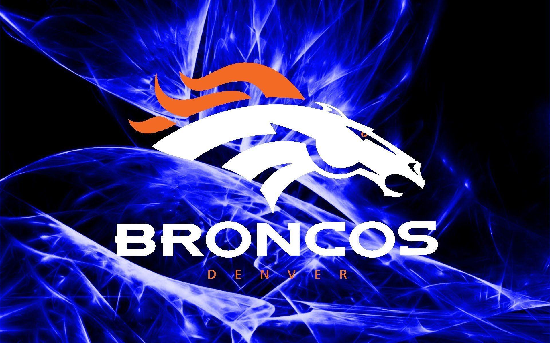 Denver Broncos Wallpaper HD