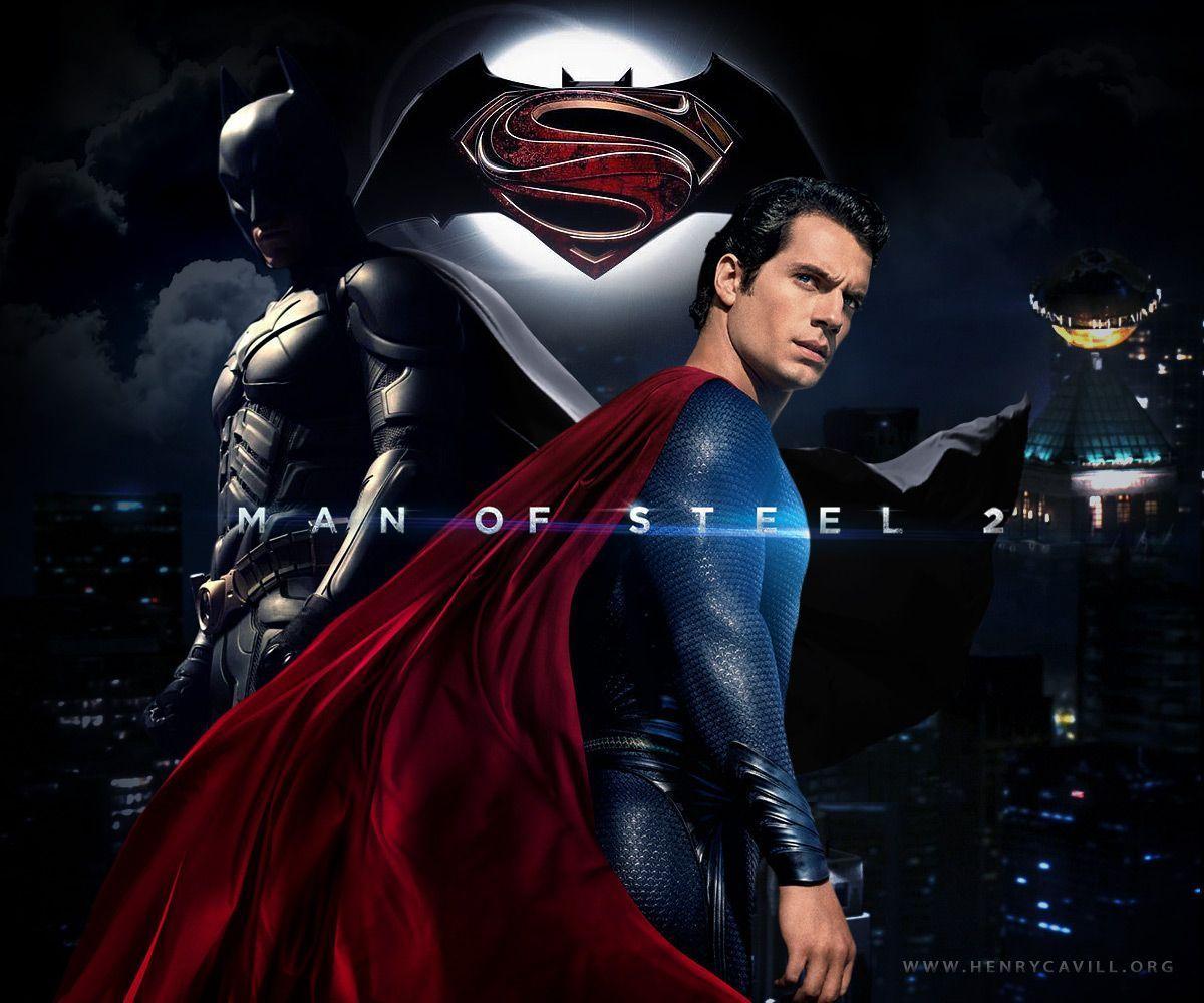 Batman Vs Superman Logo 2015