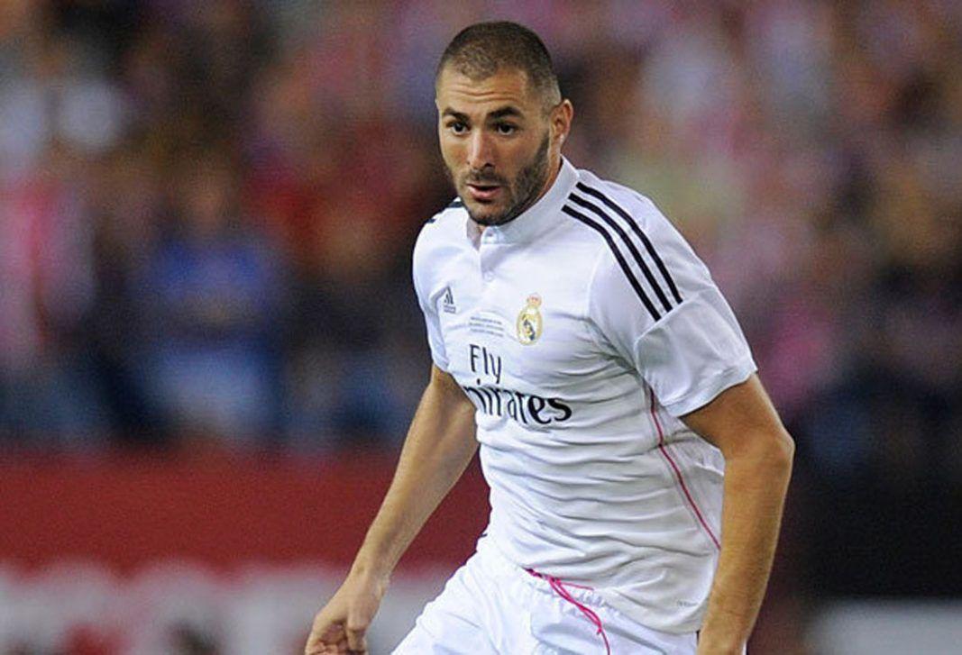 Karim Benzema 2015 Wallpapers HD 1080p - Wallpaper Cave