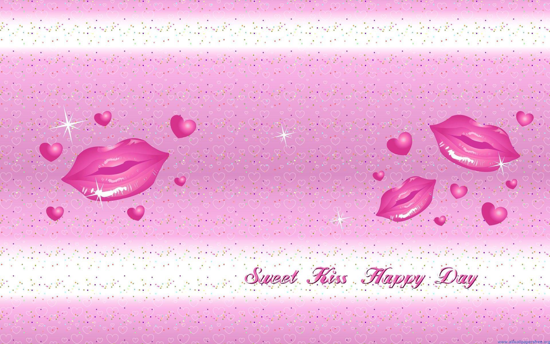 Free lovable HQ Valentine day Wallpaper for lovebirds. Web
