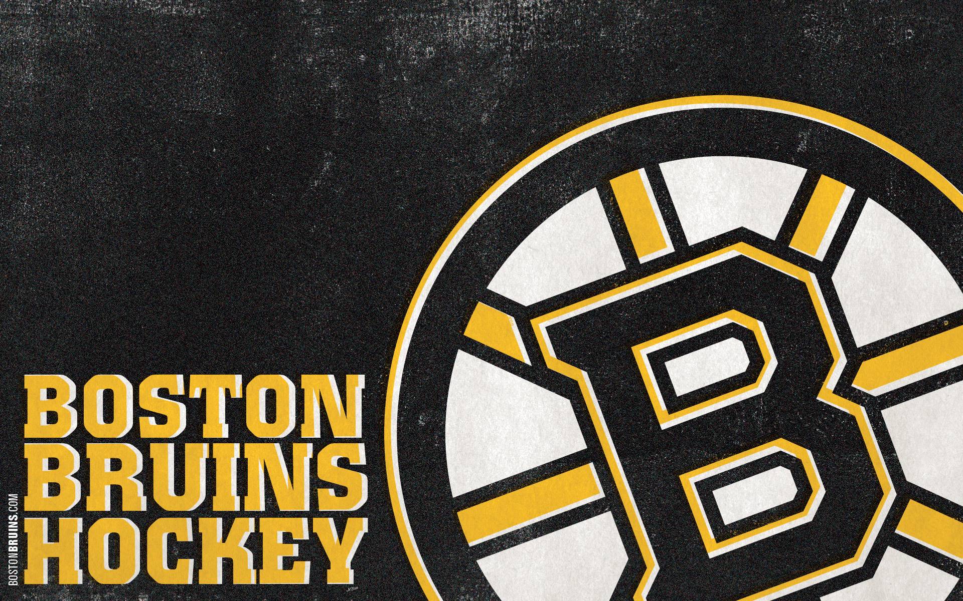 Bruins Logo Bruins Wallpaper