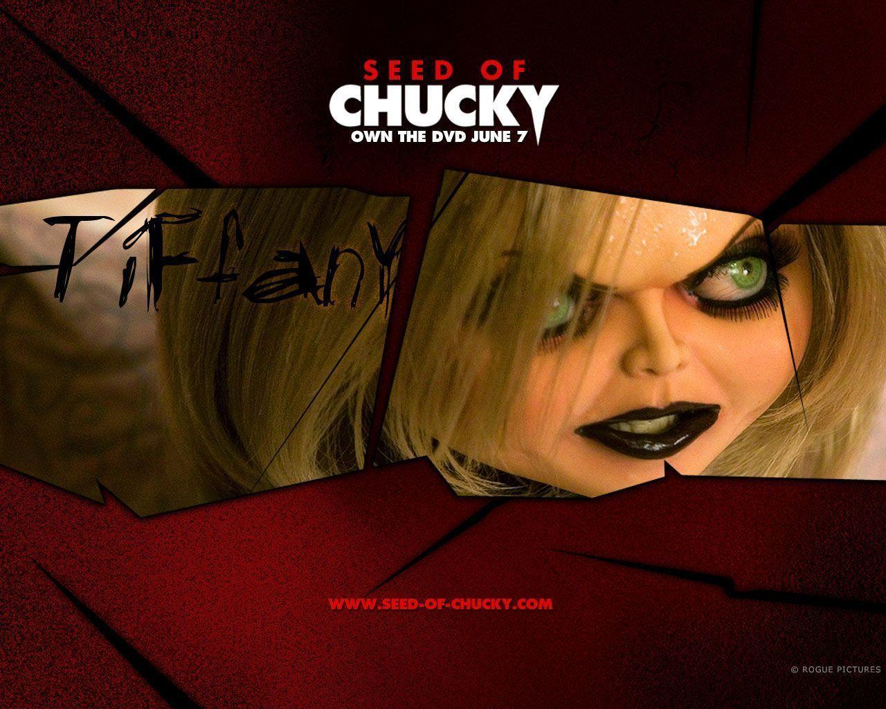 Pix For > The Bride Of Chucky Wallpaper