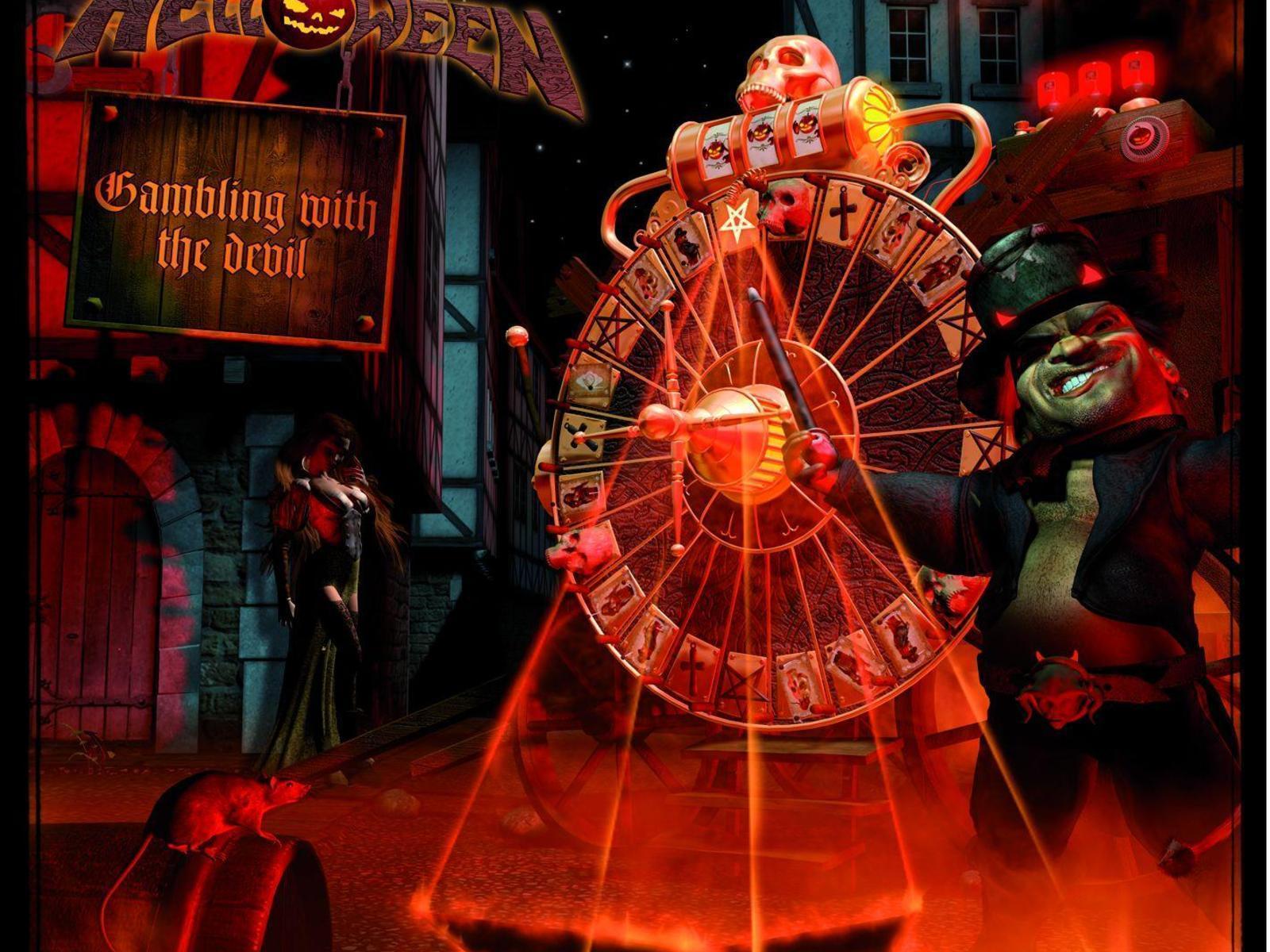 Helloween Wallpapers Wallpaper Cave