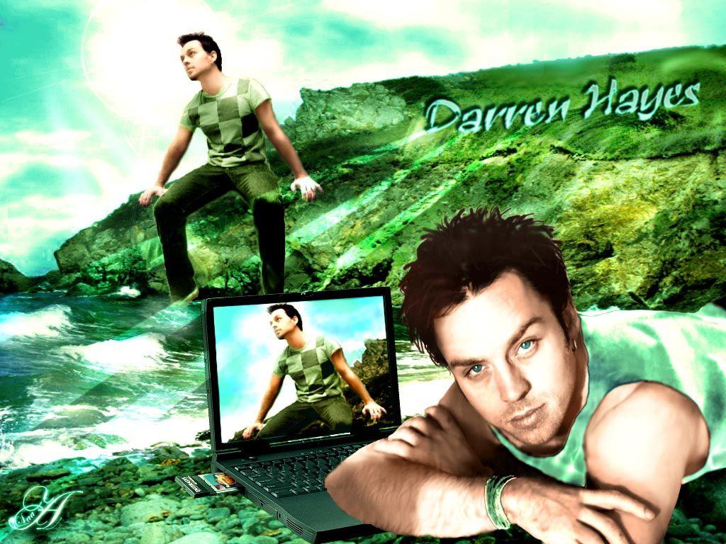 Darren Hayes.fr Image #