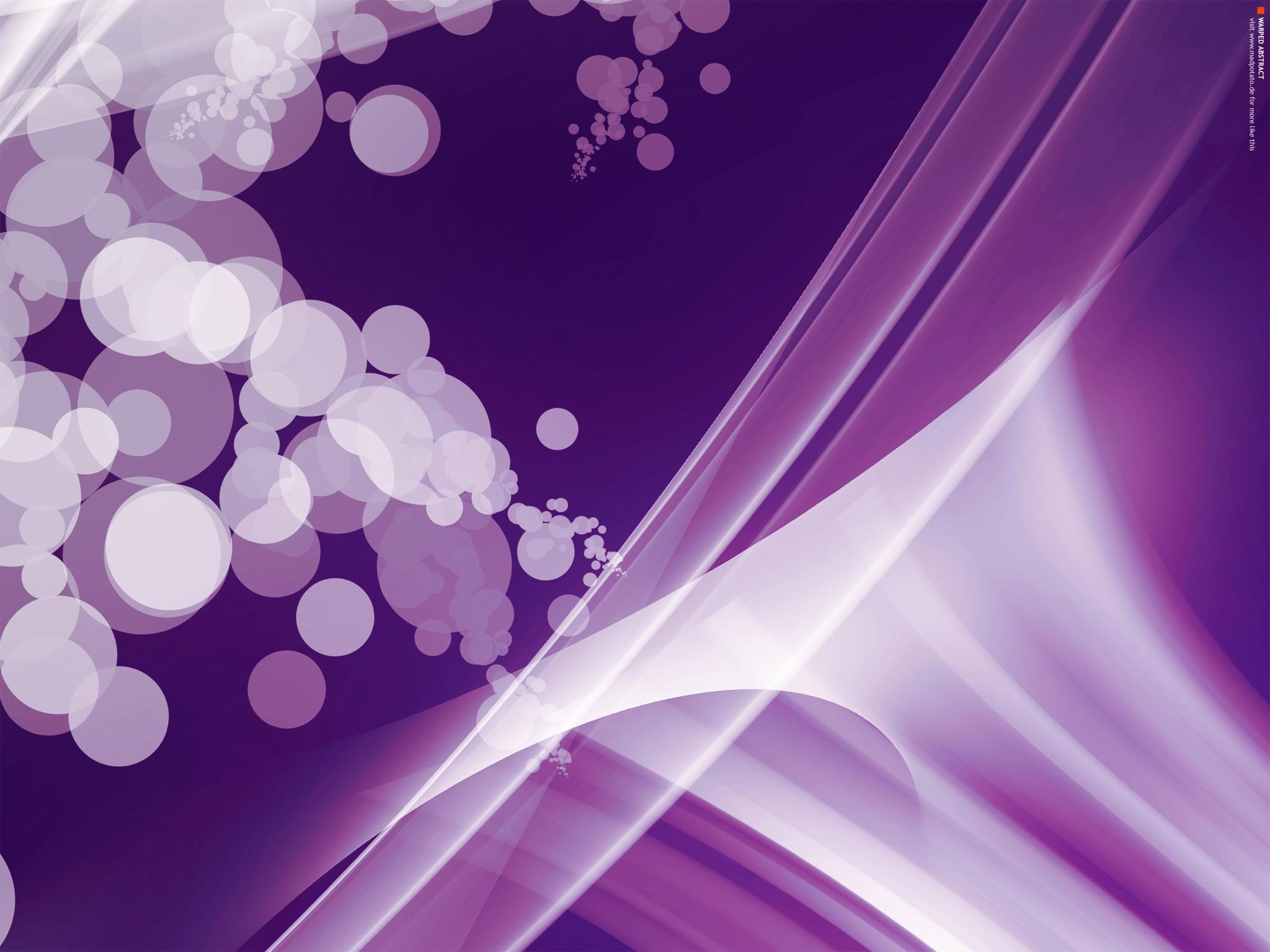 Purple Image HD Backgrounds For PC taken from Abstract Animated