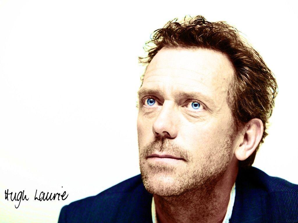 hugh laurie 38%100%&house Wallpaper 14936940