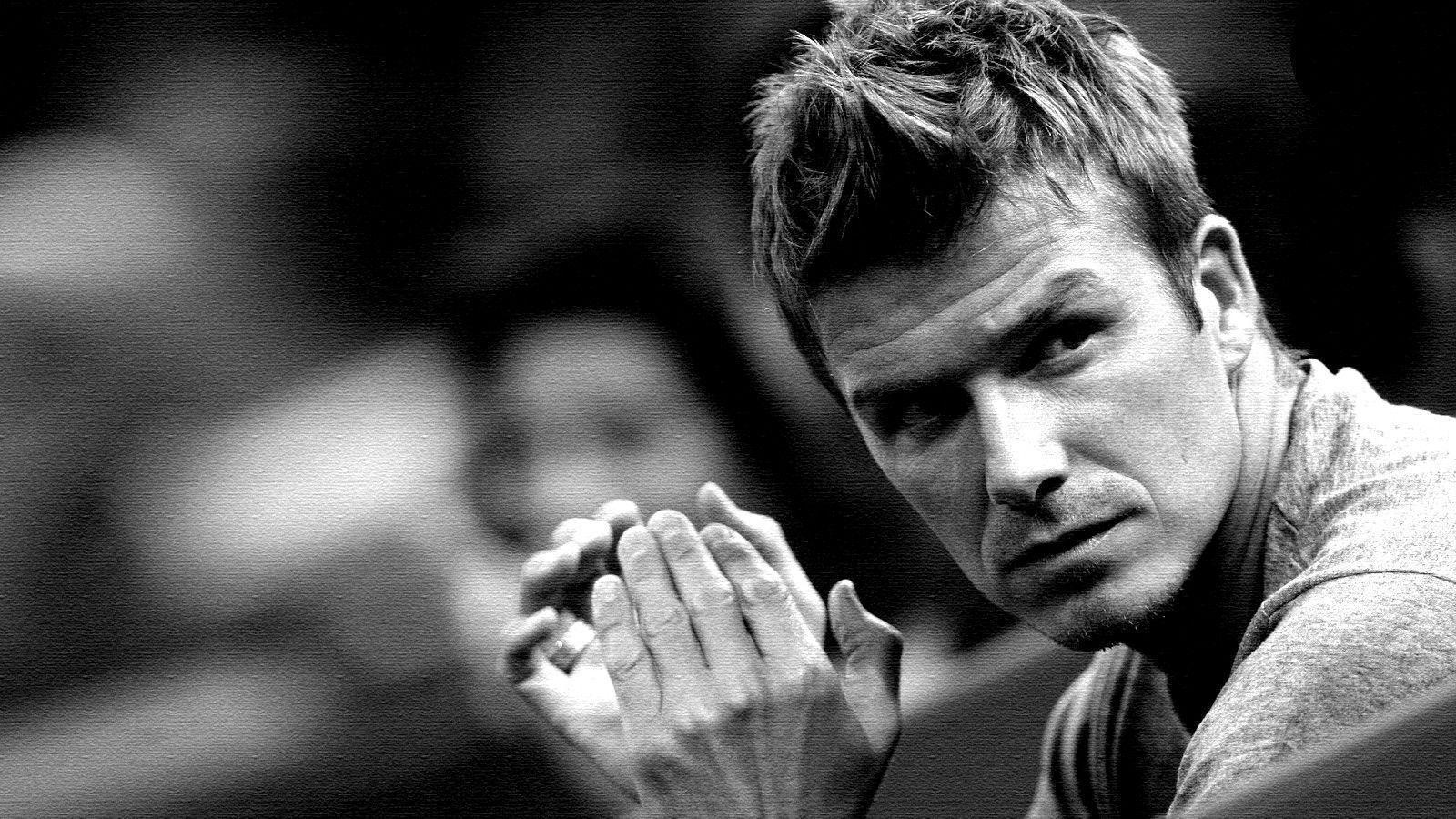 David Beckham Wallpapers - Wallpaper Cave