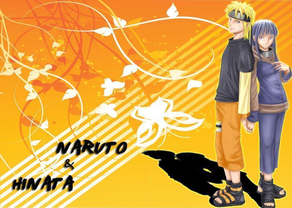 New Naruto Wallpaper HD Desktop Wallpaper