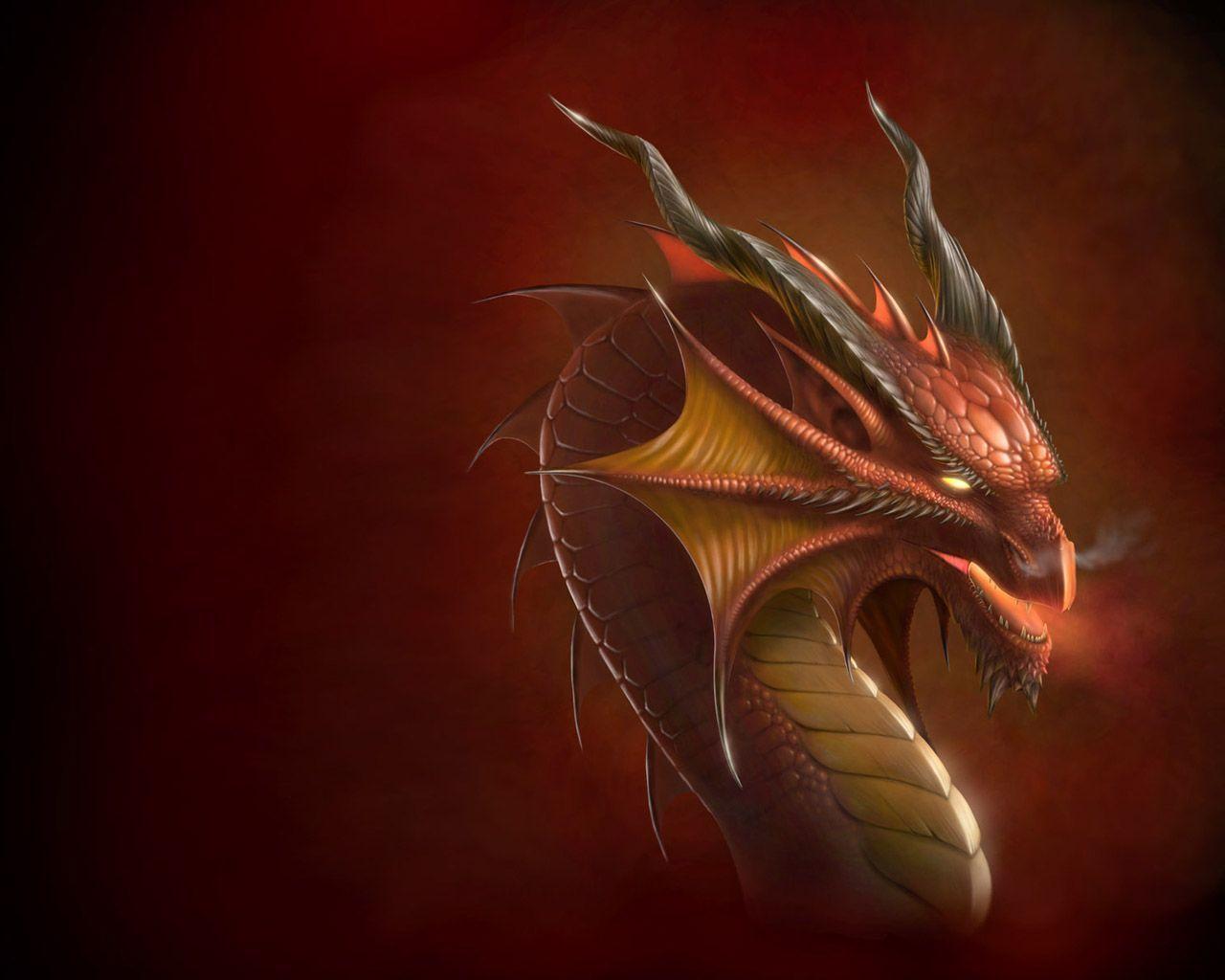 GT Wallpaper wallpaper dragon